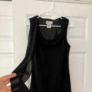 LBD Size 10 Ultra Dress NY